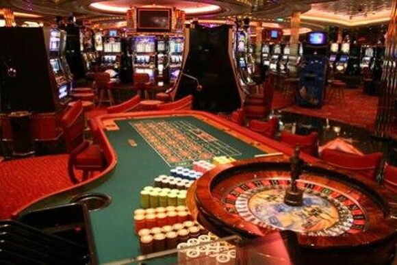 777 Poker کیسینو میں لاٹری گیمز میں حصہ لیں۔