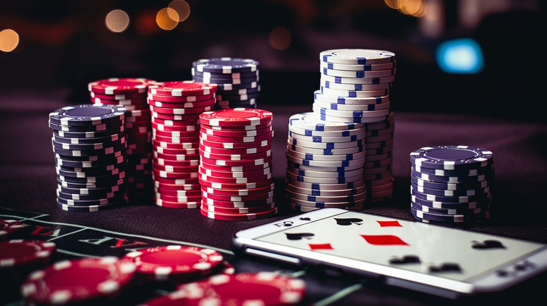 777 Poker پاکستان میں میگا ویز کیسینو گیمز
