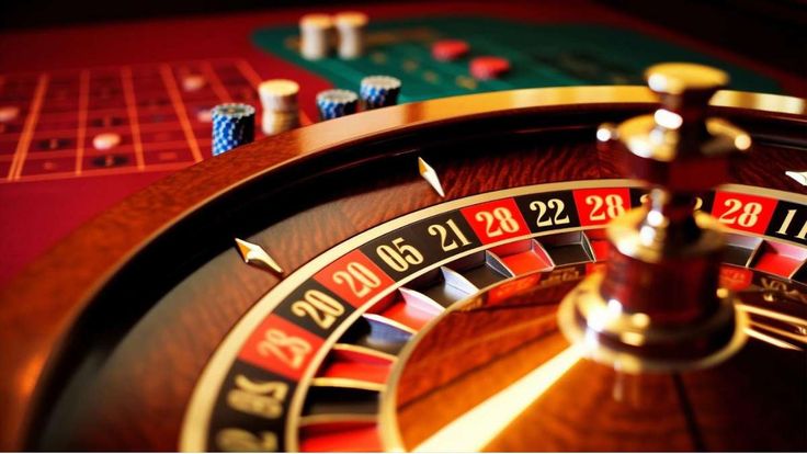 777 Poker آن لائن کیسینو میں کھیلنے کی وجوہات