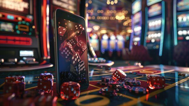 777 Poker کیسینو میں سلاٹ کھیلنا شروع کریں۔