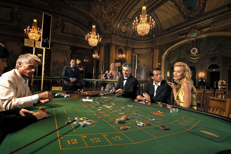 777 Poker پر آن لائن سلاٹس کے بارے میں