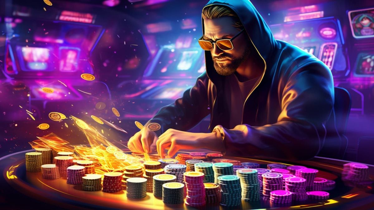 777 Poker کیسینو میں رولیٹی گیمز کے بارے میں معلومات