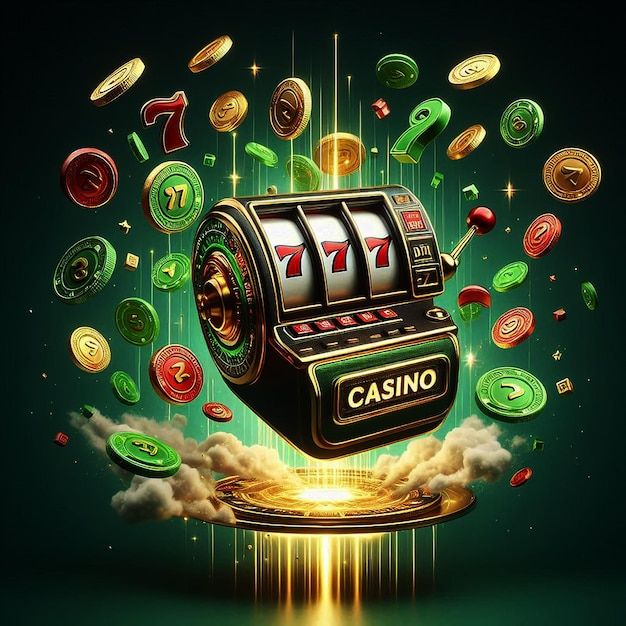 777 Poker کیسینو میں پوکر گیمز
