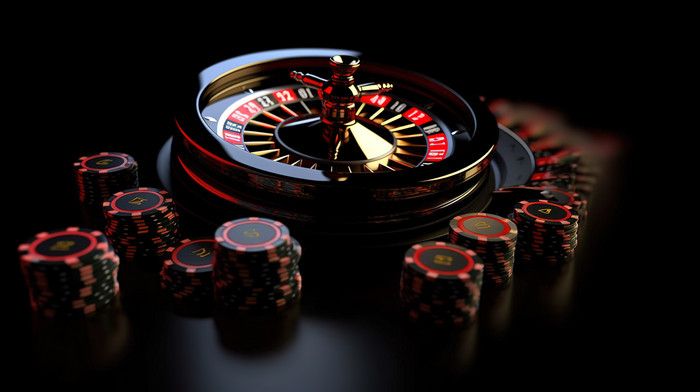 777 Poker کیسینو میں لاٹری گیمز میں حصہ لیں۔