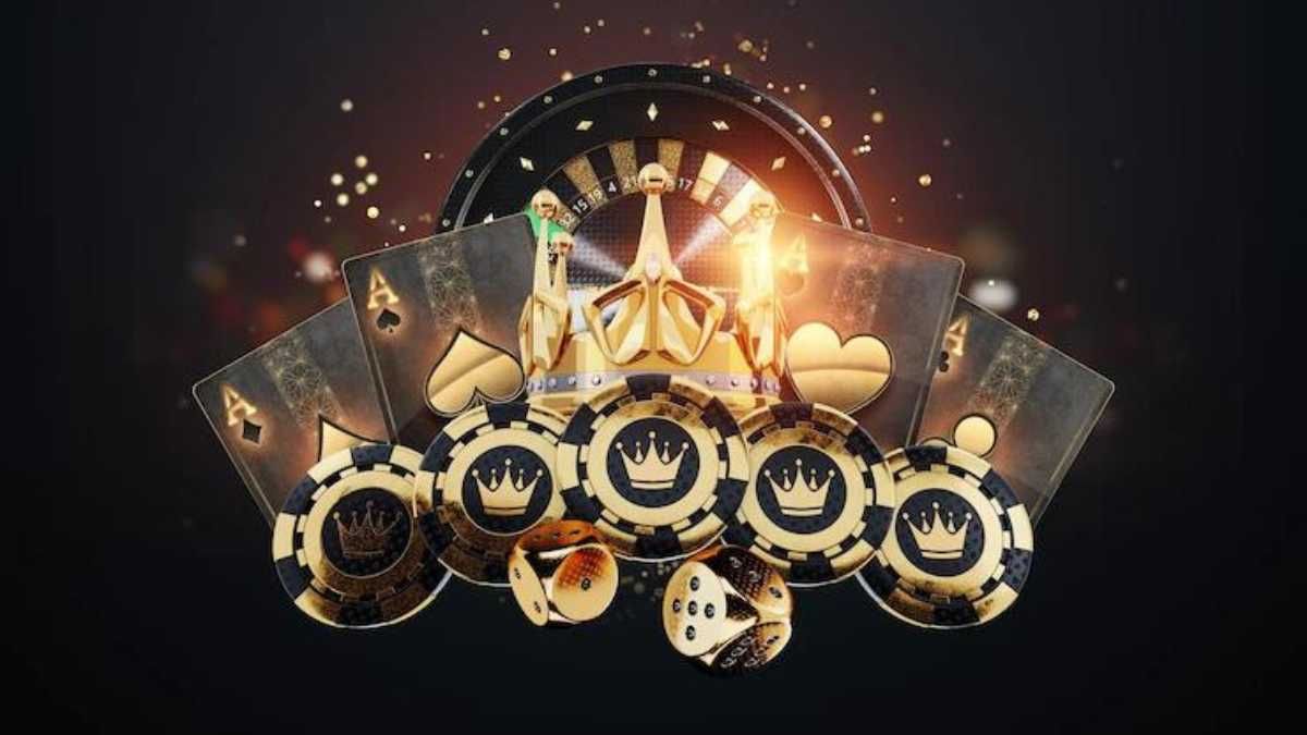 777 Poker پاکستان میں میگا ویز کیسینو گیمز